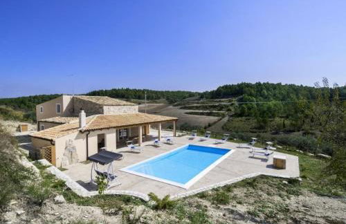 Holiday Home Villa Belvedere by Interhome - Foto 19