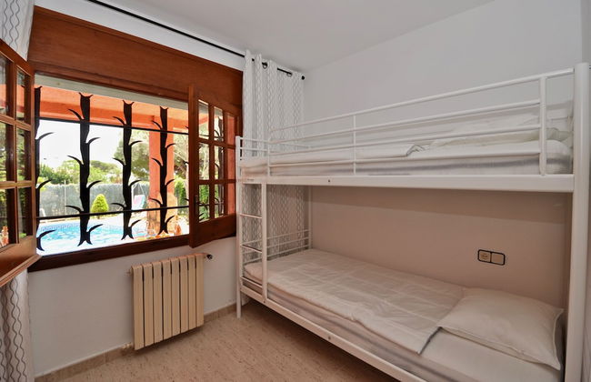 Villa Europa C061 - Foto 5