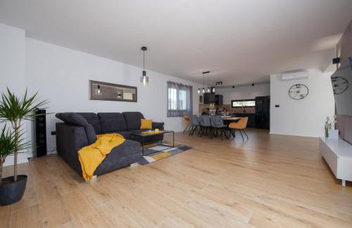 Villa Cesarica ZadarVillas - Foto 10