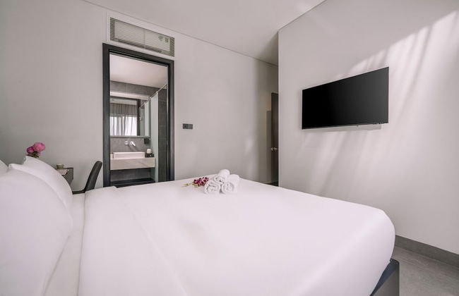 Nami Boutique Hotel & Apartment - Photo 15