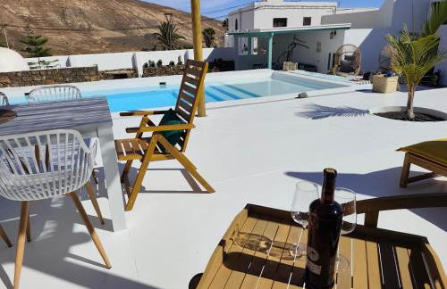 Casa El Cerco - Foto 42