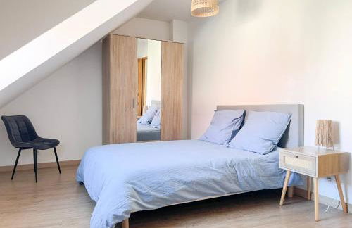 Maison 6 personnes - Etaples - Foto 6