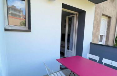 Le Stade Metz 1 Wifi Un Séjour à Part - Foto 39