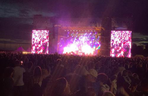 Przy Złotych Piaskach 1 - Foto 43