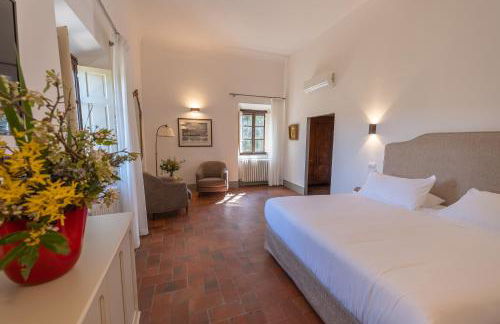 Corte di Valle Wine and Resort - Foto 158