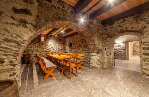 Unterlanpacher Historic Refugium - Foto 8