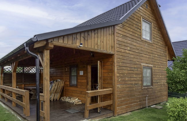 3 bedroom House in Choczewo with garden and terrace - Photo 1