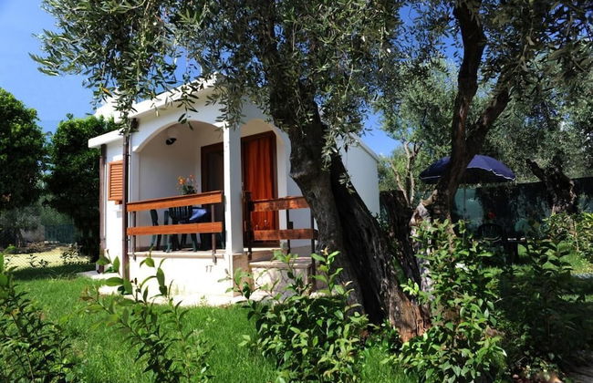 Holiday Apartment Orchidea With Swimming Pool and Private Beach -3 - Foto 17