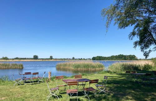 Ferienwohnung - Der Schwarzstorch - Photo 12