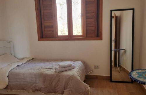 Chacara semi-nova em Ibiuna dentro do Condominio Cocais - Foto 9