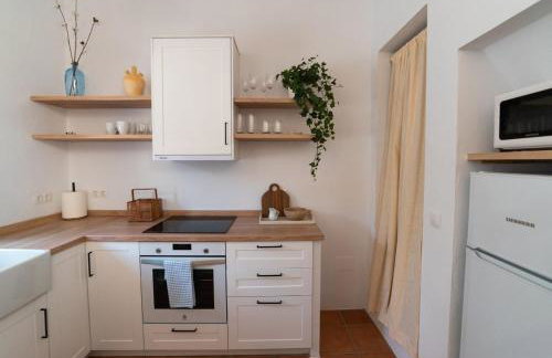 La Montsiña, acogedora casa de estilo mediterráneo - Foto 19