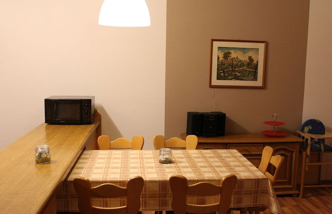 Spacious Apartment in Wohlenberg Germany near Beach - Foto 22