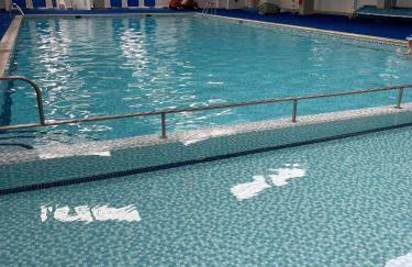 141 -Two bed Chalet on Sunbeach Holiday Park - Sleeps 6, pet friendly, FREE pool and entertainment passes included - plus WiFi with bedding and towels included - only 300m from the beach! - Foto 24