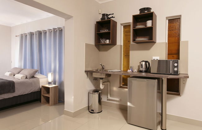 Menlyn Apartments - Foto 29