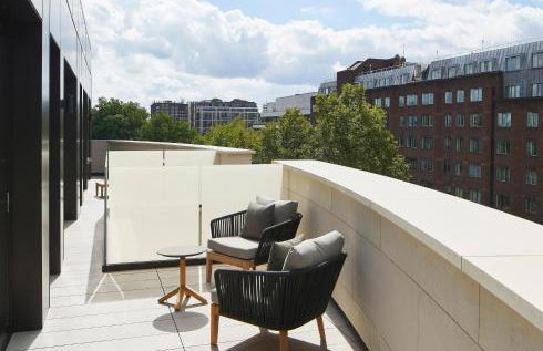 Sanctum London Regents Park - Foto 130