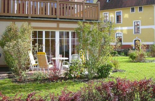 Kaiserliches Postamt Fewo 12 - Foto 7