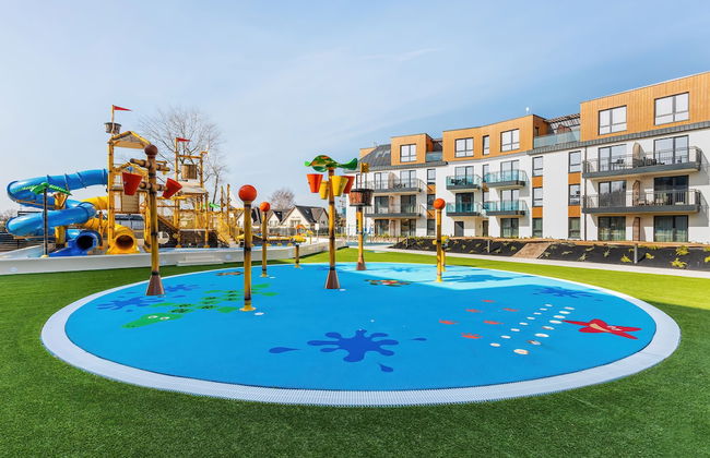 Bel Mare Apartments by Renters - Photo 73