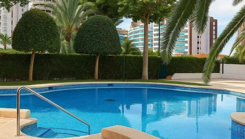 COZY APARTEMENT VILLA CAPRI - Photo 2