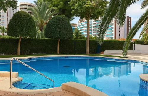 COZY APARTEMENT VILLA CAPRI - Photo 2