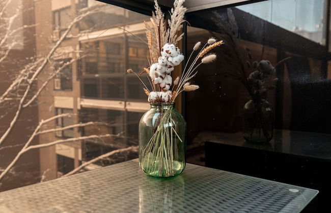 2ndhomes High-quality Studio w Balcony - Foto 15