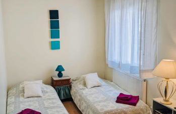Maison entière et spacieuse Gîte Dovie - Foto 18