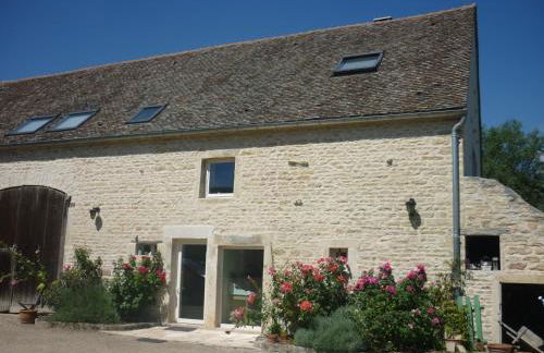 Gite Le Meix Chapeau - Foto 24