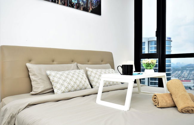 Cozy Family Suite Apartment - Foto 6