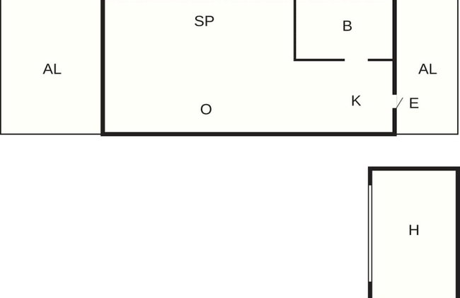 4 Person Holiday Home in Farjestaden - Foto 3