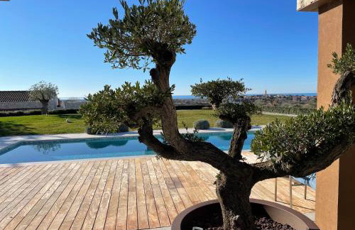 Villa Royale Croatia with Golf Green in Brtonigla - Foto 17