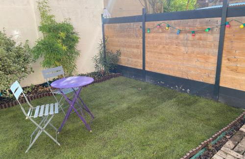 Au Cosy Garden - Foto 16