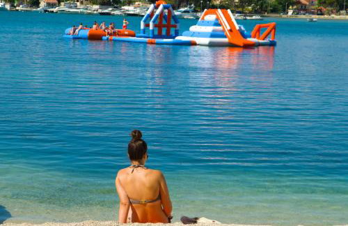 Apartment Annika - Foto 9