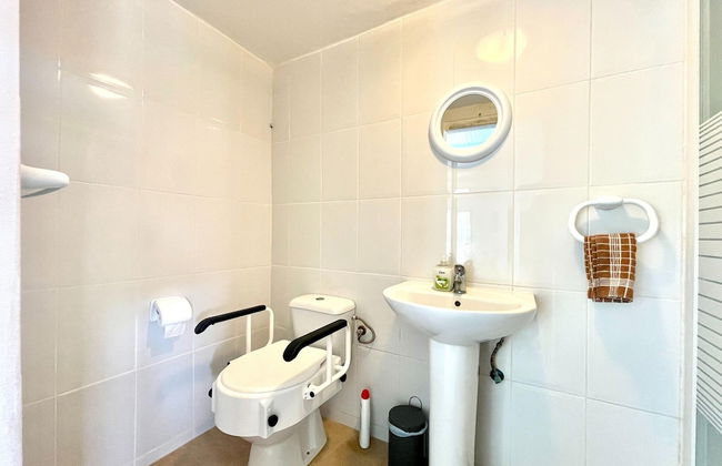 Cave House in Cullar Near Tabernas Desert - Foto 11