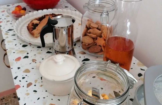 Agriturismo Le Crede 1930 - Foto 16