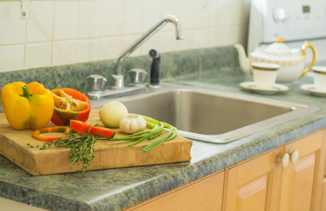 Kingston Luxury Condo Apartment - Foto 4