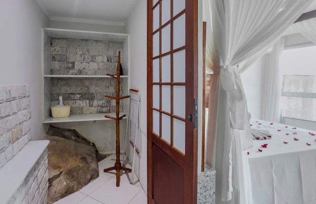 Luxo e Praia Exclusiva para Casal - Foto 14