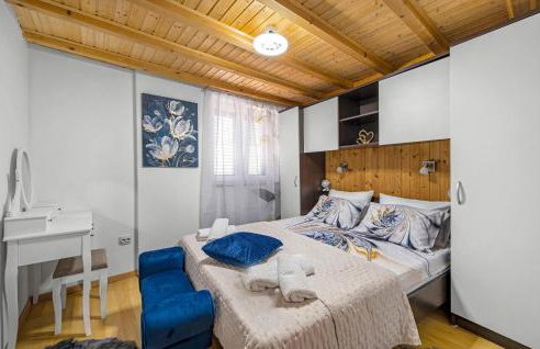 Gorgeous Home In Zirje With Wifi - Foto 7