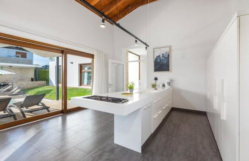 Villa Terra Rossa - Foto 6