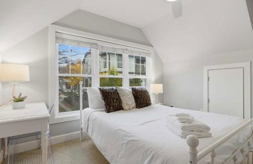 Cozy Carriage House - Clarendon Getaway - Foto 1
