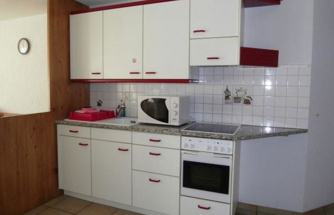 Schwizi's Holiday Apartments - Foto 9