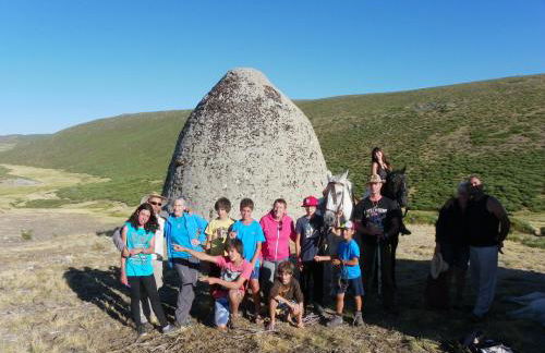 Las Tejeruelas Casa Rural - Foto 55