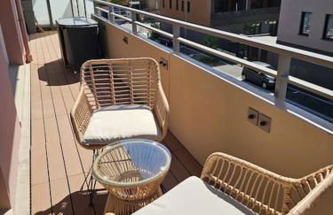 Le St Antoine - Centre Ville - Parking - Foto 24