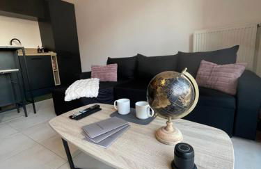 Luxury apartment near CDG & Parc Asterix - Foto 9