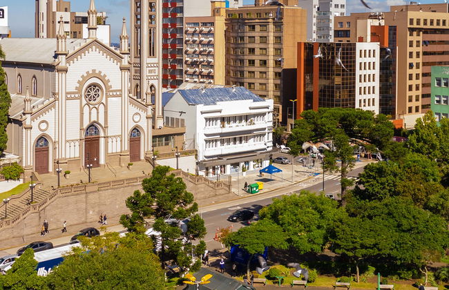 Caxias do Sul + Wine Estate Tour - Photo 1