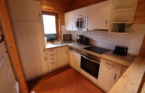 Feriendorf Blauvogel Blauvogel 001 - Foto 5