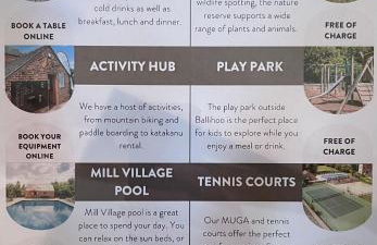 Carp's Rise Cottage - Foto 17