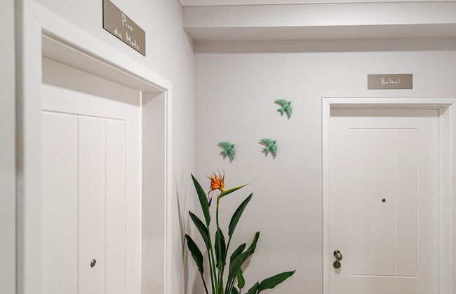 Maré Alta Alojamentos - Foto 62