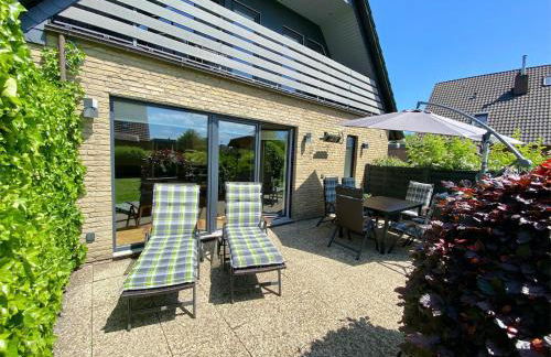 Ferienhaus Weserbrandung - Photo 43