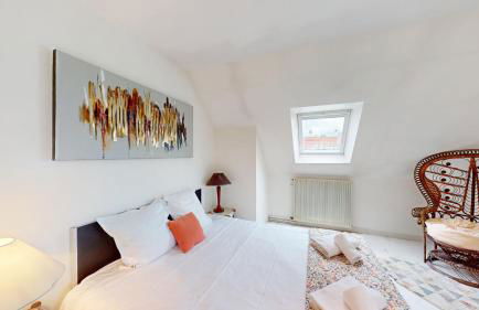 La Cedraie - Foto 18