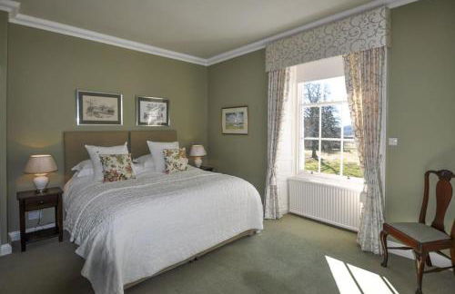 Cray House - Large Country Home in Perthshire - Foto 8