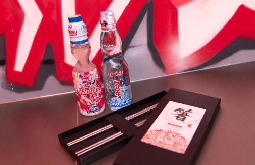 dernier train pour tokyo - Photo 22